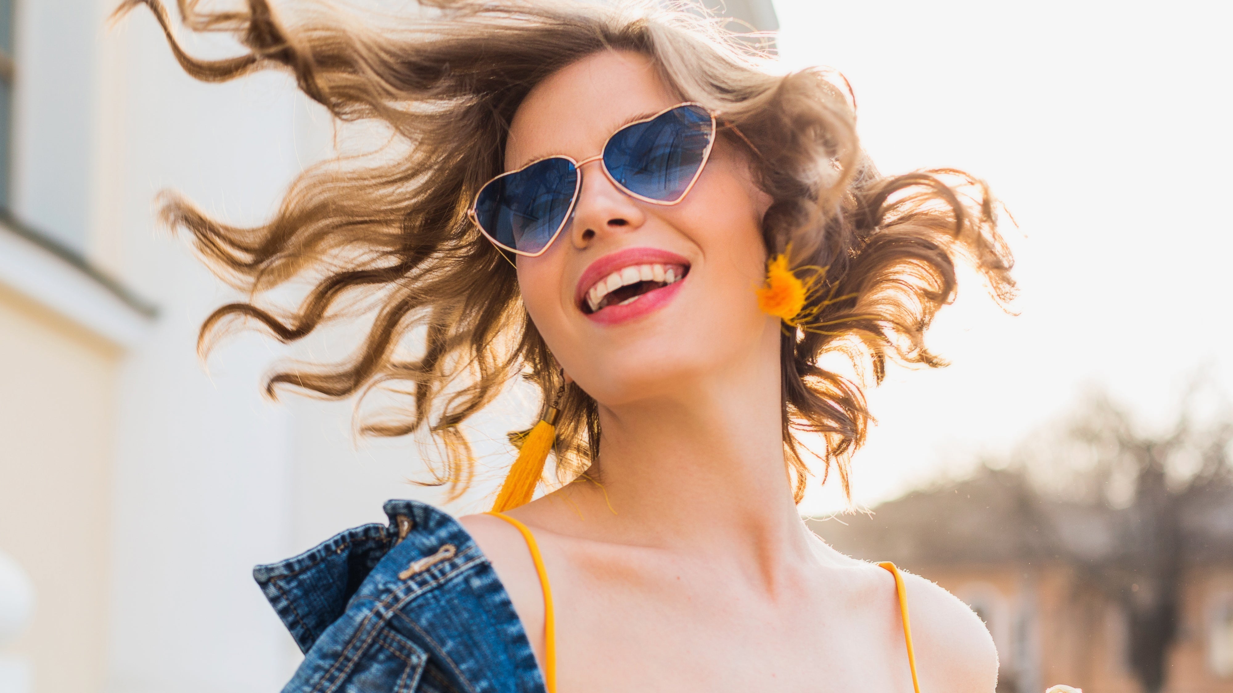 5 MOTIVE PENTRU CARE OCHELARII DE SOARE SUNT ACCESORIUL MUST-HAVE AL VERII 2025