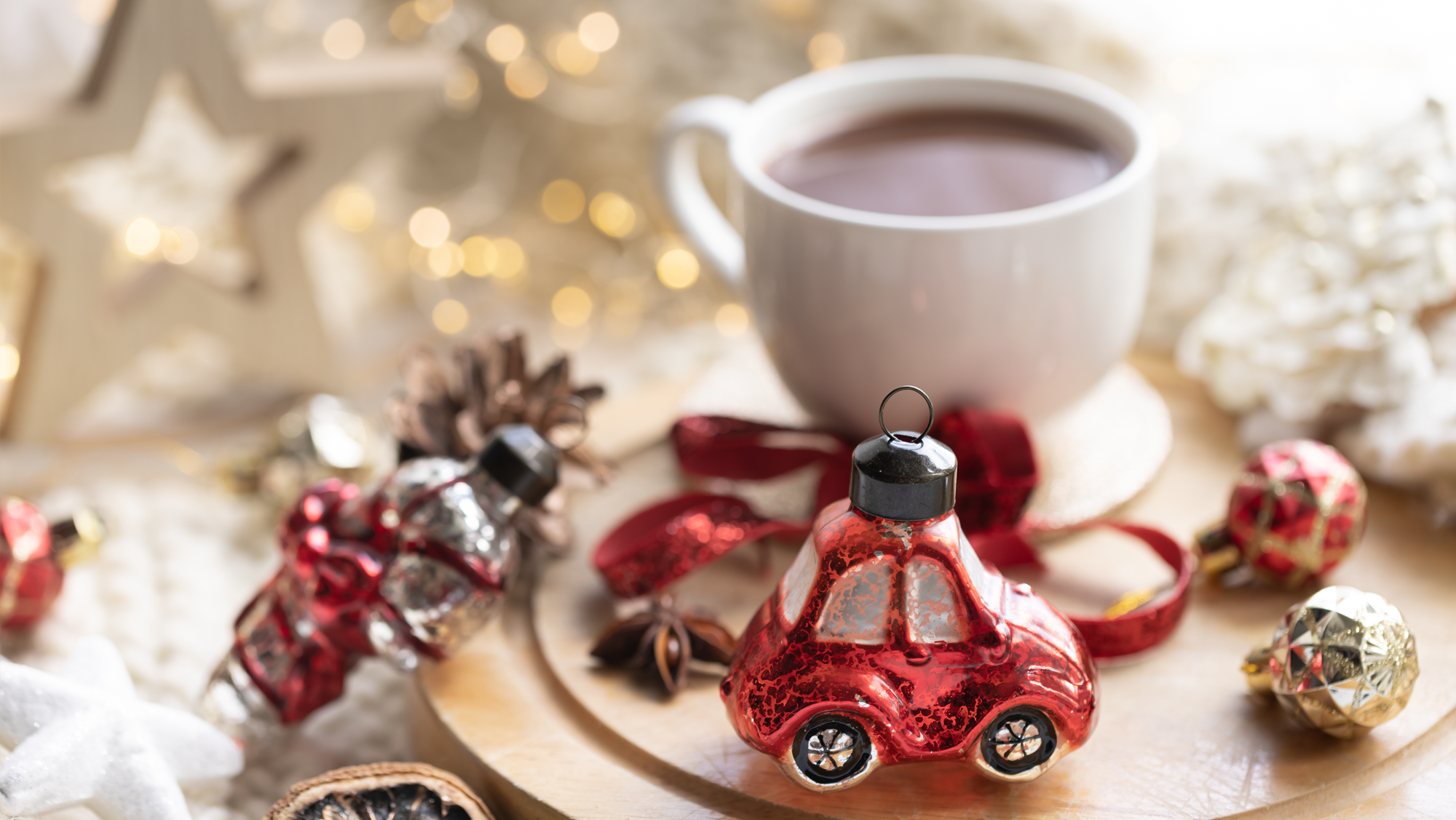 CUM TE PREGĂTEȘTI DIN TIMP PENTRU SĂRBĂTORI: DETALII CARE CONTEAZĂ