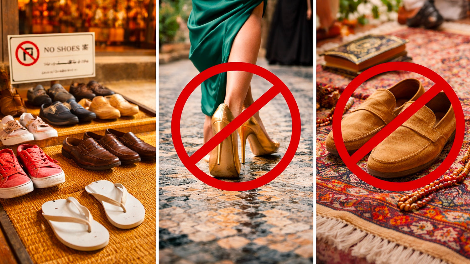 CE ÎNCĂLȚĂMINTE ESTE CONSIDERATĂ CONTROVERSATĂ ÎN DIFERITE CULTURI?