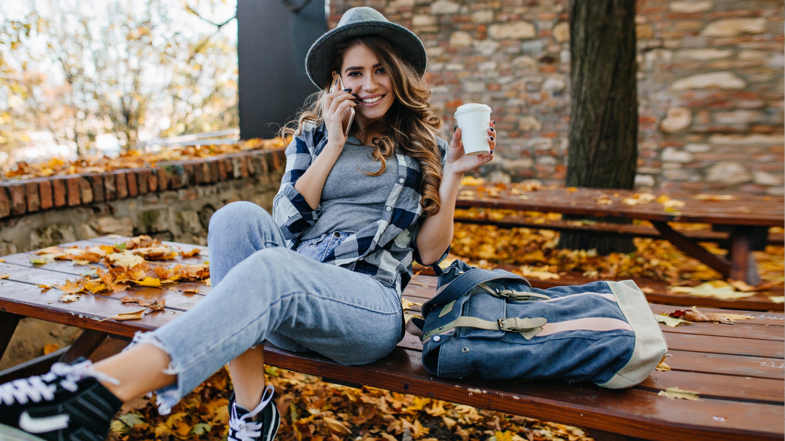LOOK DE TOAMNĂ ÎN 5 PAȘI – OUTFIT COMPLET
