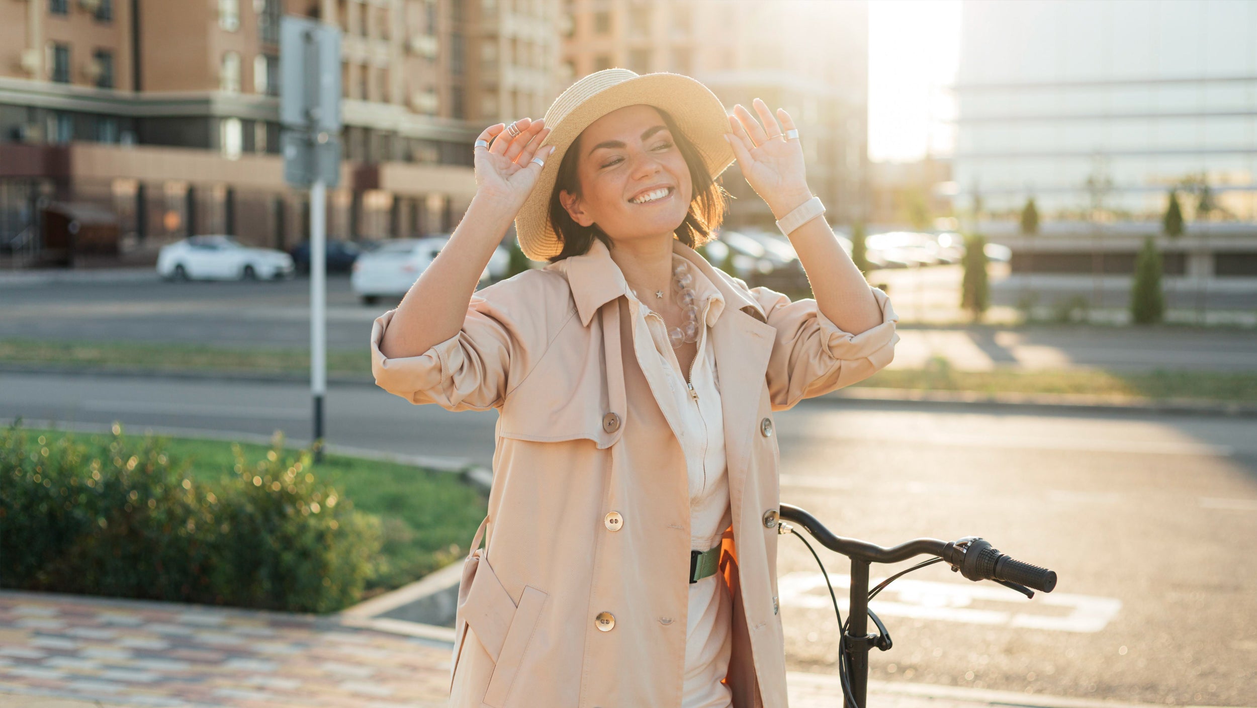 OUTFIT-UL DE WEEKEND PERFECT: CONFORT, STIL ȘI ZERO STRES