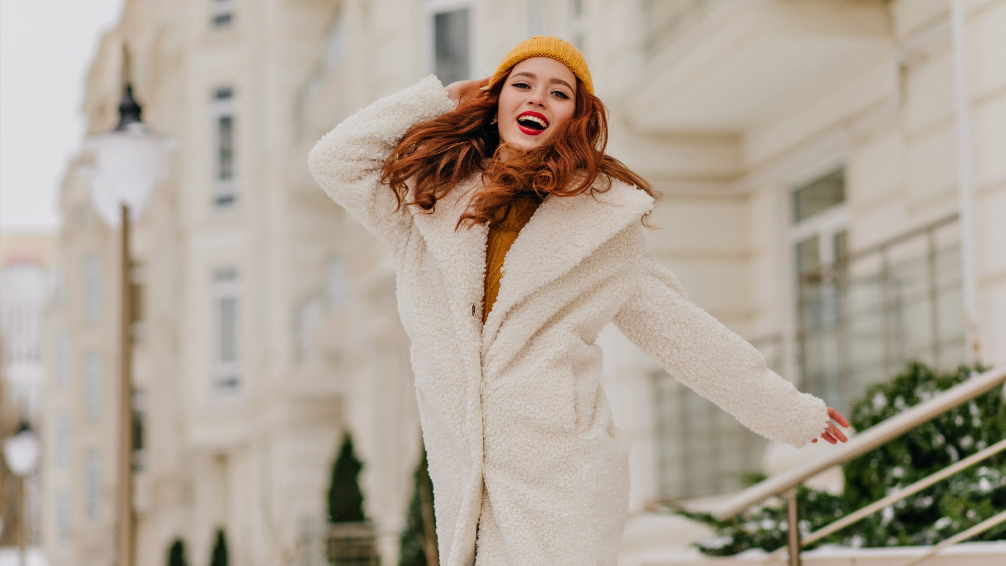 CE NU TREBUIE SĂ LIPSEASCĂ DIN GARDEROBA TA ÎN IANUARIE 2026