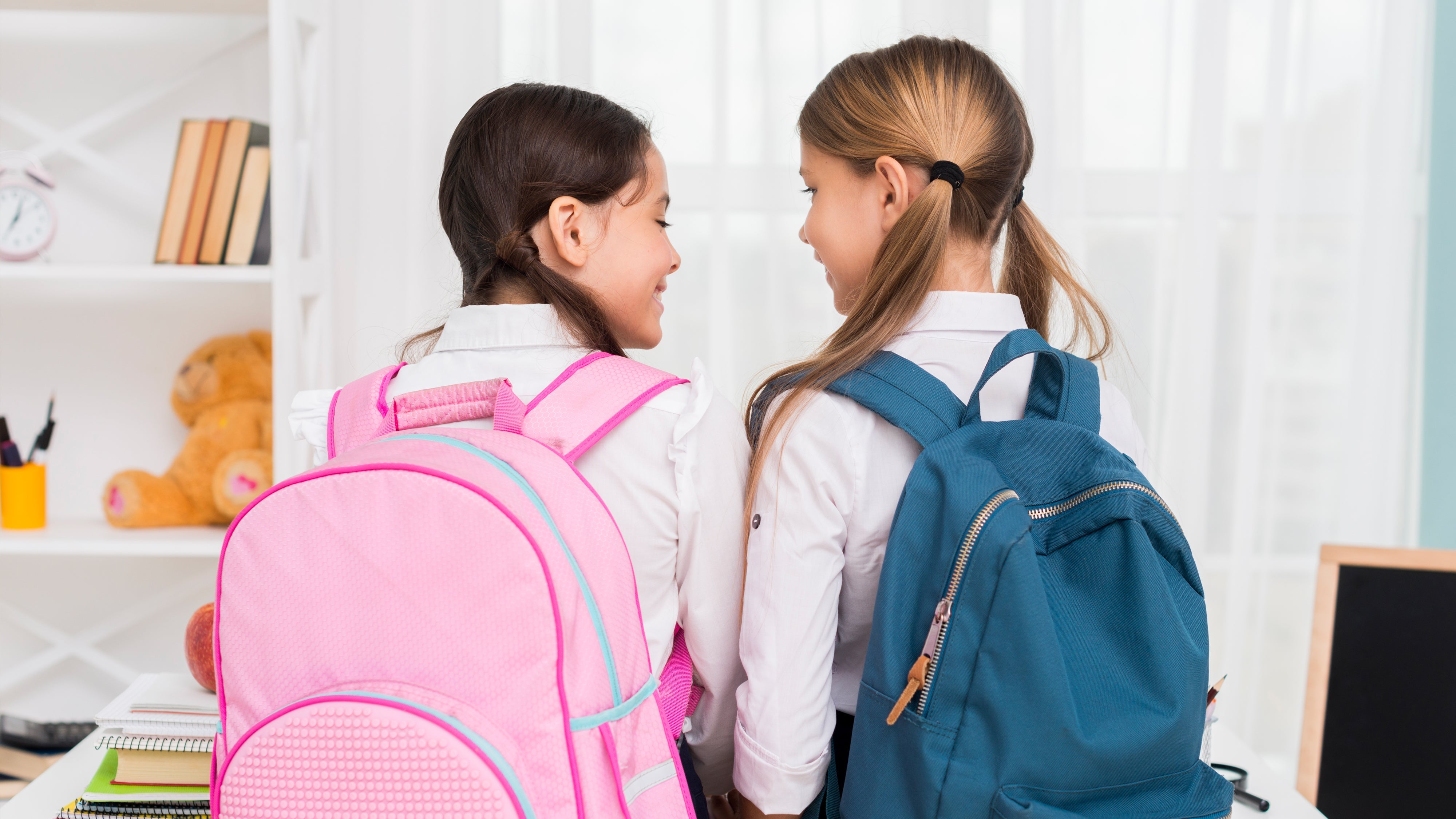 BACK TO SCHOOL: NOILE MODELE DE PANTOFI SPORT PENTRU COPII