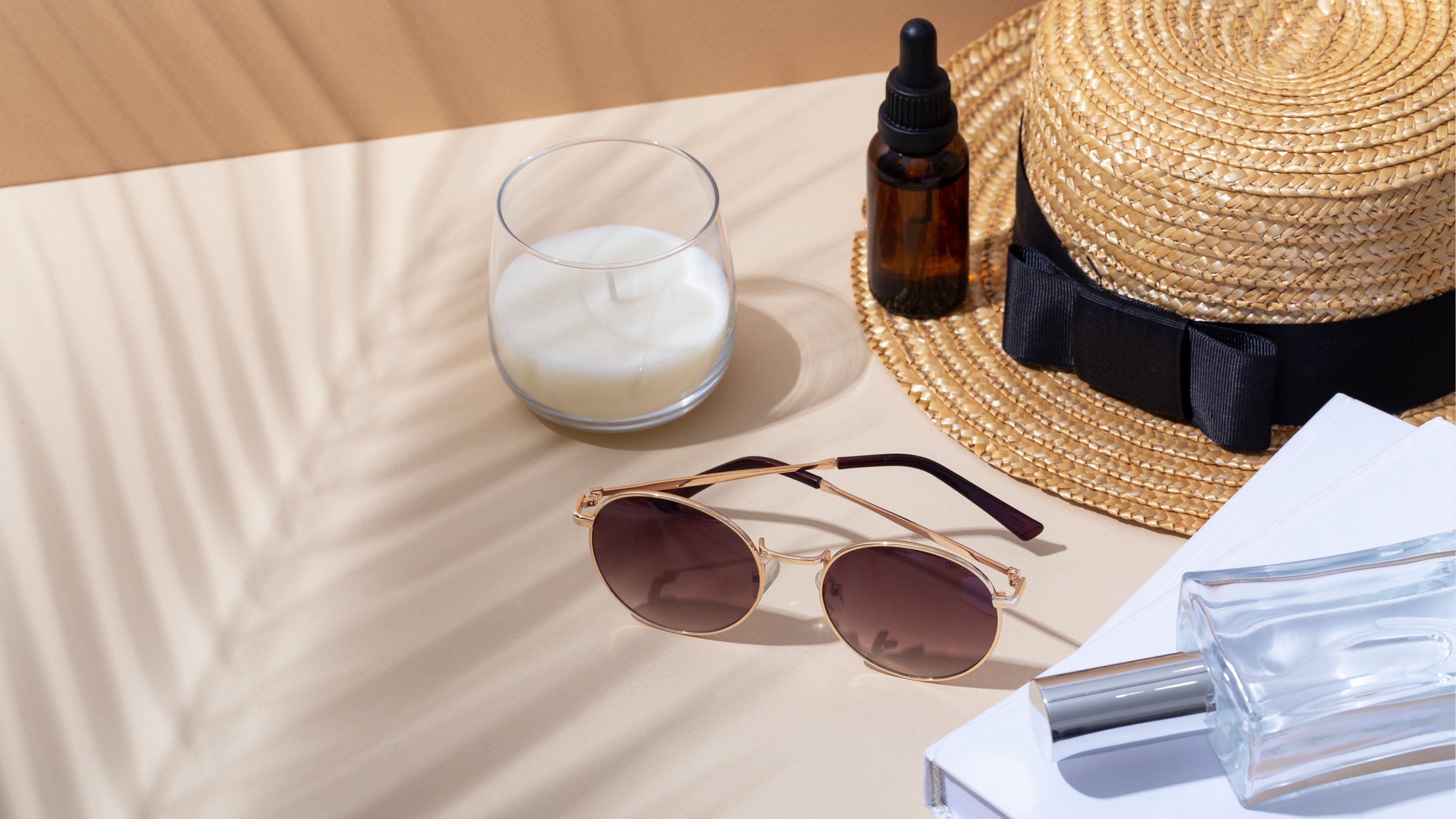 VACANȚA PERFECTĂ ÎNCEPE DE ACASĂ – RITUALURI DE RELAXARE