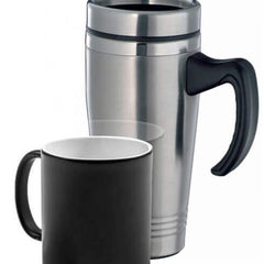 Collection image for: Căni și termosuri