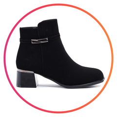 Collection image for: Botine Femei