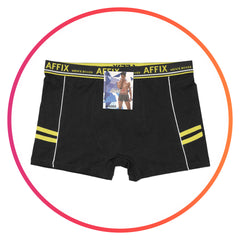 Collection image for: Boxeri Bărbați