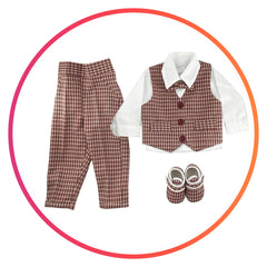 Collection image for: Costume Bebeluși