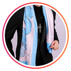 Collection image for: Eșarfe Femei