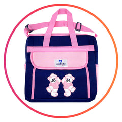 Collection image for: Genți Mămici pentru Bebeluși