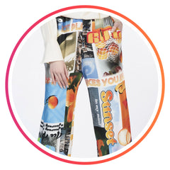 Collection image for: Pantaloni Casual Femei