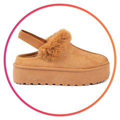 Collection image for: Papuci Femei