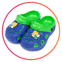 Collection image for: Papuci de Casă Băieți