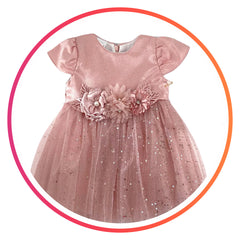 Collection image for: Rochițe Bebeluși