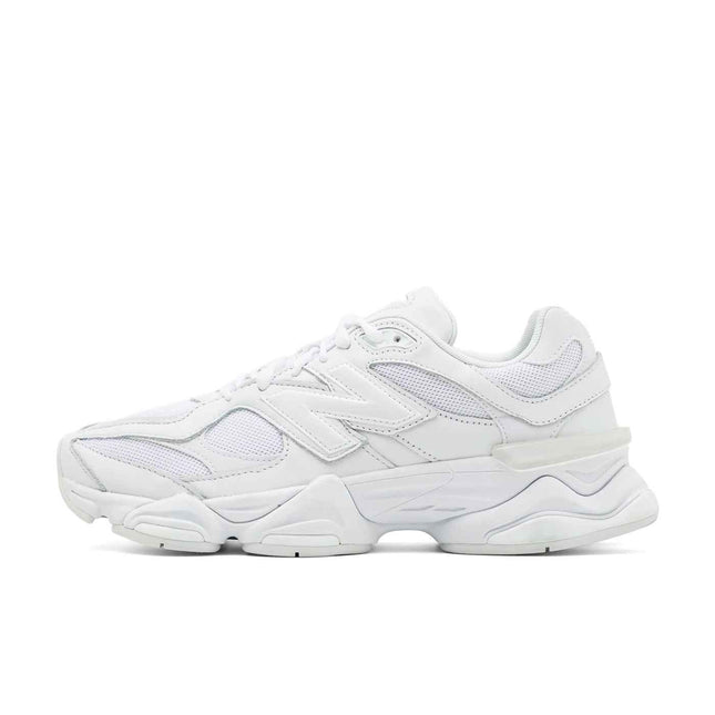 New Balance 9060 Sneakers - Pantofi sport damă alb