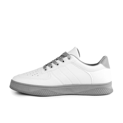 Pantofi sport damă alb Camryn