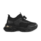 Pantofi sport damă negru Alanna