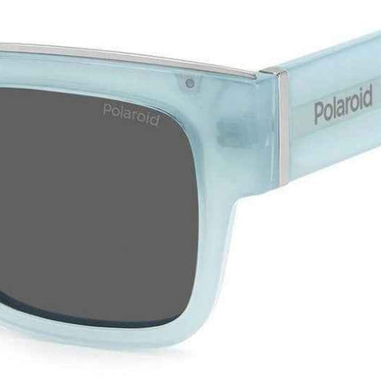 Ochelari de Soare Bărbați Albastru Polaroid PLD-6198-S-X-MVUF2M9