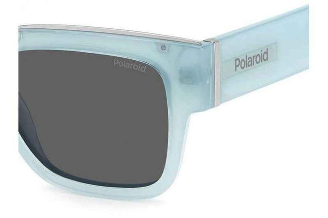 Ochelari de Soare Bărbați Albastru Polaroid PLD-6198-S-X-MVUF2M9