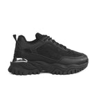 Pantofi sport damă negru Galilea