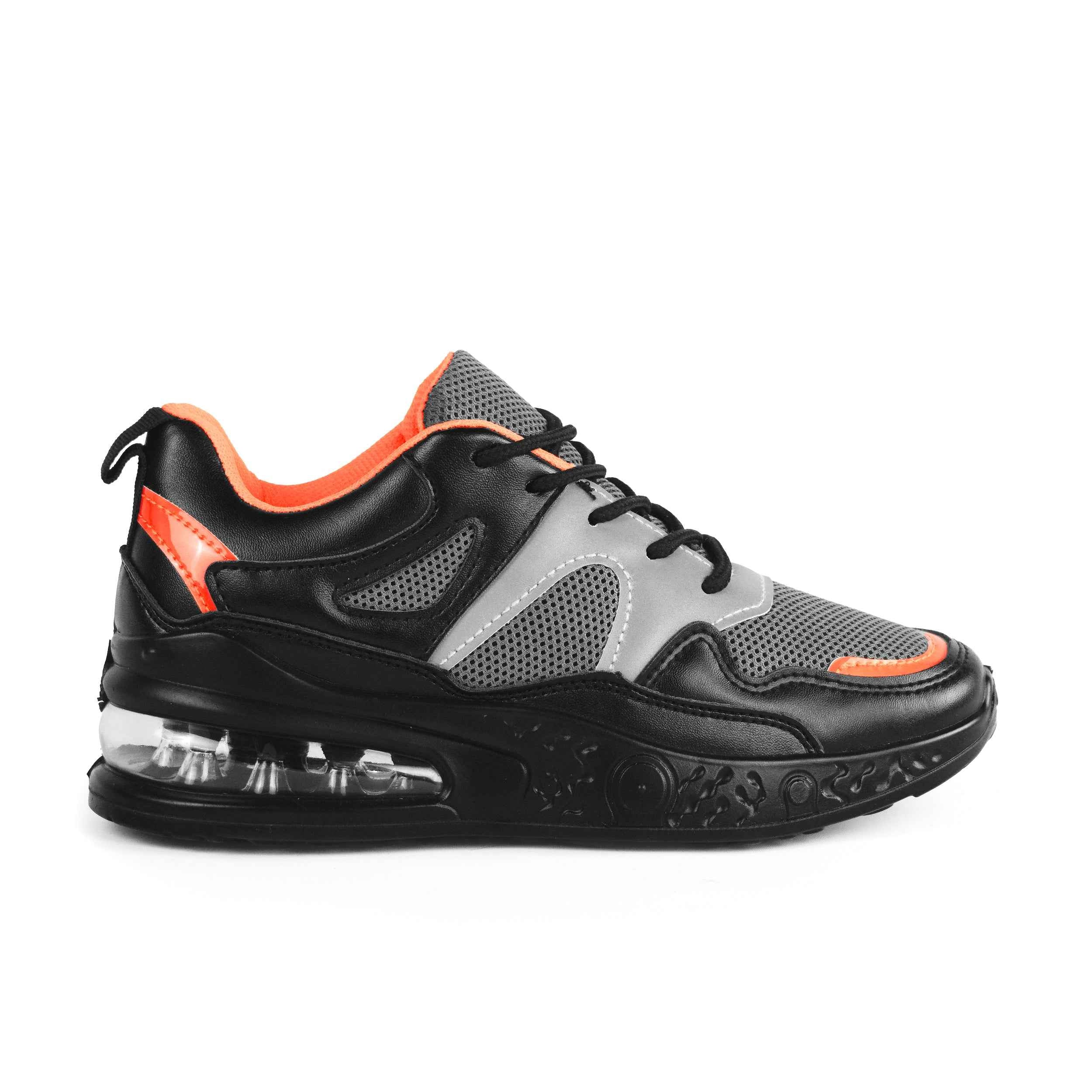 Pantofi sport damă negru Colson