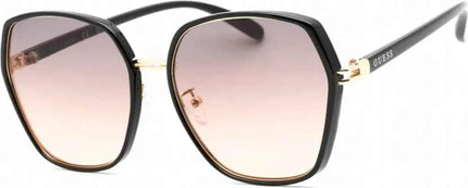 Ochelari de Soare Damă maro Guess GF040701B