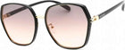 Ochelari de Soare Damă maro Guess GF040701B