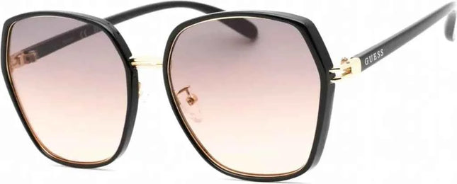 Ochelari de Soare Damă maro Guess GF040701B