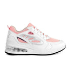 Pantofi sport damă alb Dax