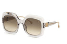 Ochelari de Soare Dama Gri Philipp Plein SPP065S5503GU