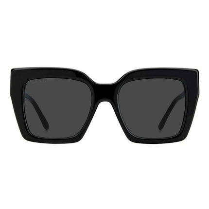 Ochelari de Soare Damă Negru Jimmy Choo ELENI/G/S 807/IR
