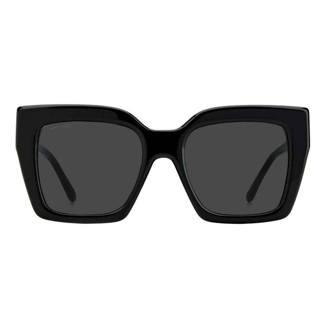 Ochelari de Soare Damă Negru Jimmy Choo ELENI/G/S 807/IR
