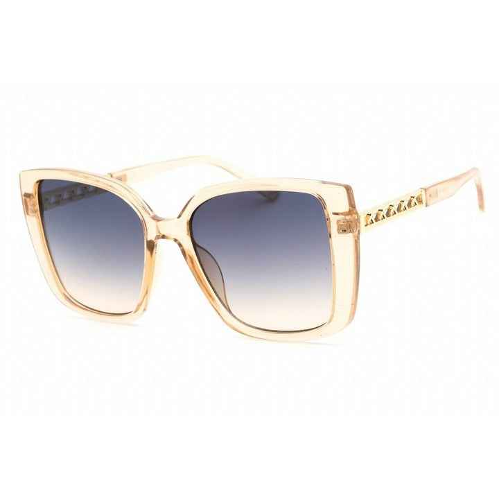 Ochelari de Soare Damă bej Guess GF0427-27W