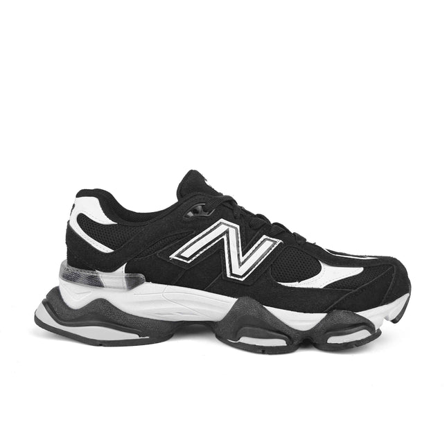 New Balance 9060 Sneakers - Pantofi sport bărbați negru