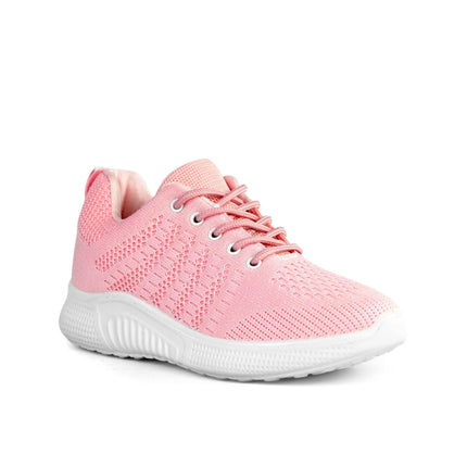 Pantofi sport damă roz Esme