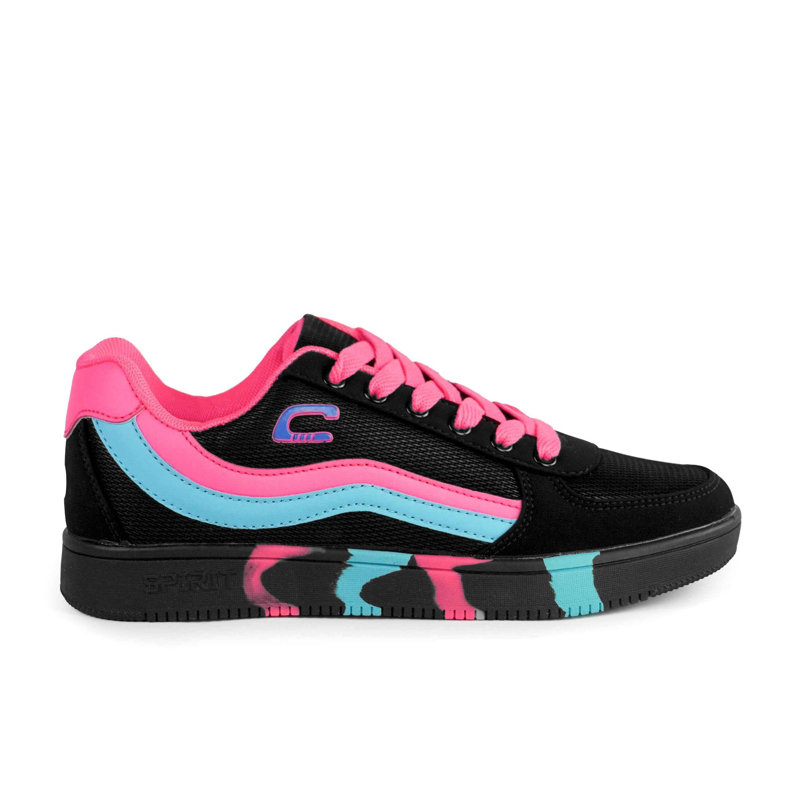 Pantofi sport damă negru Brianne