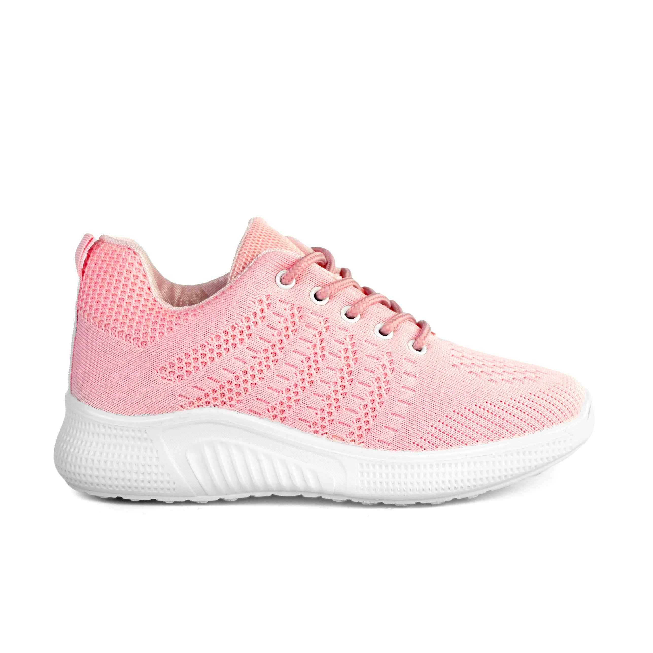 Pantofi sport damă roz Esme