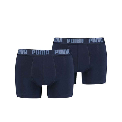 Set de chiloți Puma Basic Boxer 2 Piese