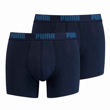 Set de chiloți Puma Basic Boxer 2 Piese