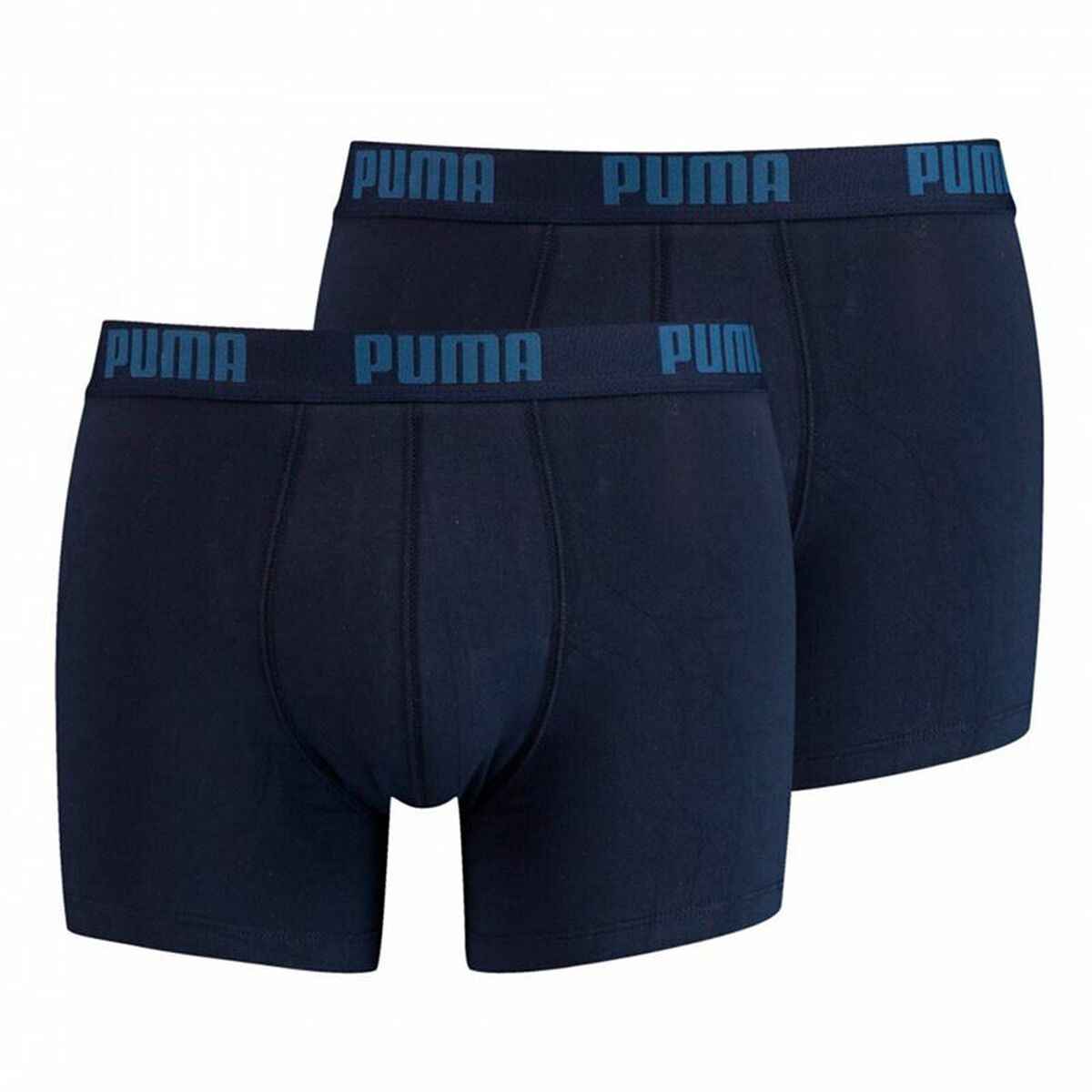 Set de chiloți Puma Basic Boxer 2 Piese