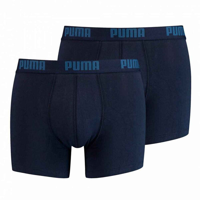 Set de chiloți Puma Basic Boxer 2 Piese