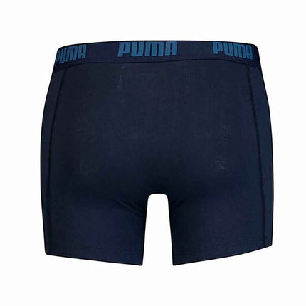 Set de chiloți Puma Basic Boxer 2 Piese