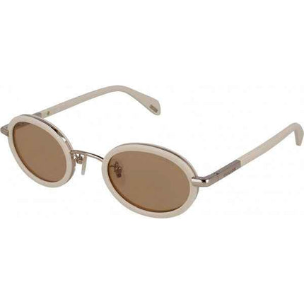 Ochelari de Soare Damă Alb Police SPLA2147594G