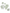 Trusou 5 piese nou nascut 0-3 luni verde Ace