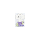 Set 2 clame de par fete mov Bambi