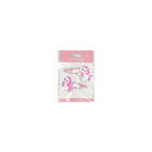 Set 2 clame de par fete mov Julia