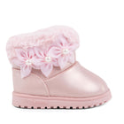 Ghete fete roz imblanite Aria