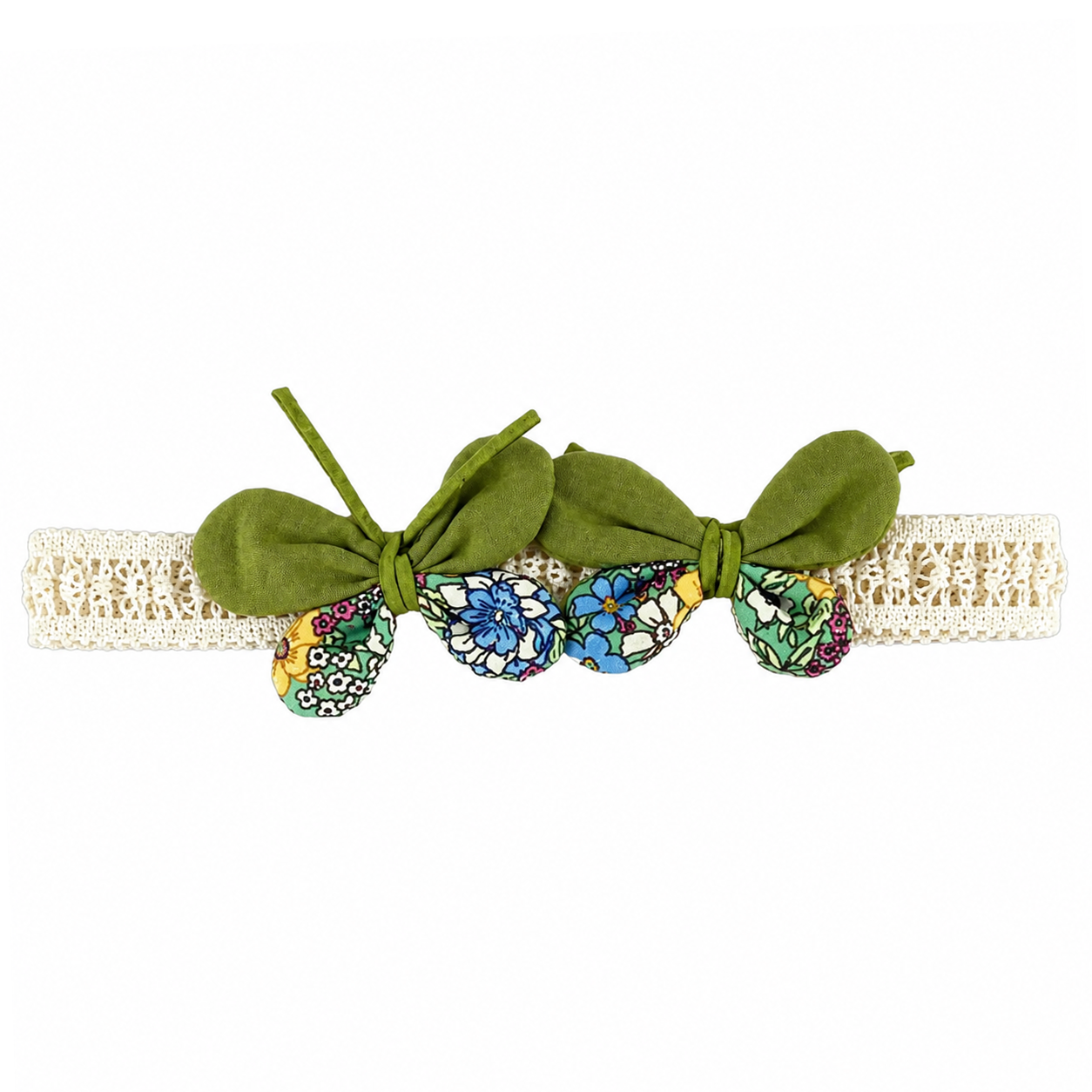Bentita fiesta verde Lilo