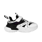 Pantofi sport baieti negru Billy