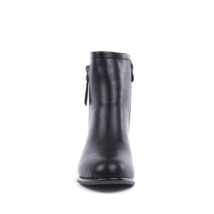 Botine dama negru Catinca